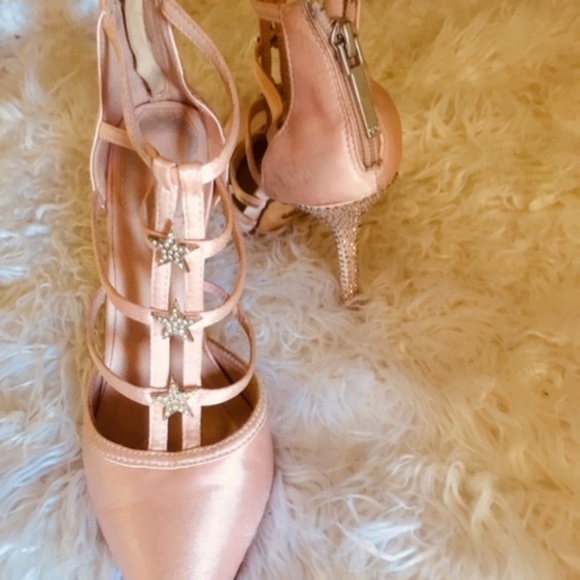 100% Authentic Christian Dior Heels - Picture 4 of 5